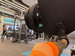 -24/7 FITNESS 健身(罗湖金光华店)