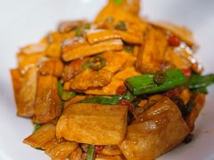 -小河盐帮·私家菜·烤鸭(三元桥·霄云路店)