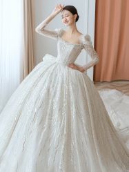 -LOVE SHINE婚纱·红鼎庄龙凤褂·妈妈装定制