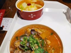 -何记花甲(海岸城旗舰店)