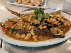 -飨赫驾瓦罐烤鸡(佛岗店)