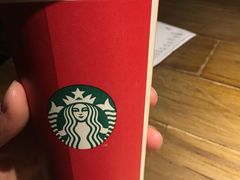 -星巴克臻选(宁波北仑银泰城店)