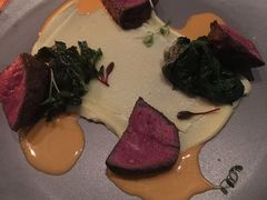 -Mercato莫卡多露台餐厅与酒吧(K11店)