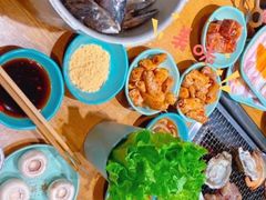 -蚝英雄·自助烤蚝(高新店)