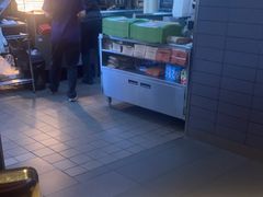 -麦当劳(塘厦蛟坪路DT店)