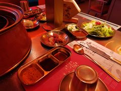 -西塔老太太泥炉烤肉(苏州大悦城店)