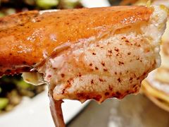 蒜蓉波士顿龙虾-方记海鲜大排档(乐山形象店)