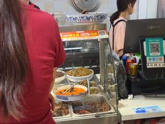 -梅溪·小伙子干挑面(安吉总店)