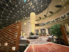 -深圳大梅沙京基洲际度假酒店