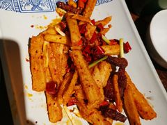 -云海肴·汽锅鸡·云南菜(美罗城店)