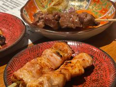 -炭火焼鳥 塚田農場(大阪梅田店)