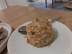 -格桑花开药膳蔬食文化空间