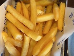 -blue frog蓝蛙(长泰广场店)