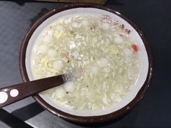 糊米酒-老通城豆皮大王(吉庆街店)