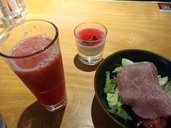 -斗牛士牛排(南京东路店)
