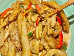 -彭耕记猪油炒小菜(吉联mall店)