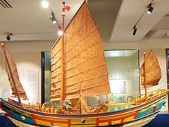 -上海交通大学董浩云航运博物馆