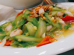 -付掌柜在成都·热炒砂锅集(金禾店)