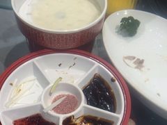 -红菜坊·烤鸭·川鲁宴(石园店)