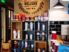 -COSTA COFFEE(龙德广场店)