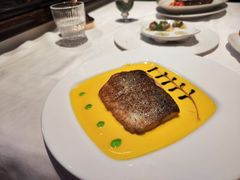 -波特曼西餐厅(南岗店)