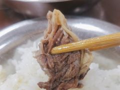 -阿秋牛排(湖心街店)