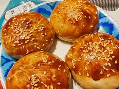 -巴依老爷新疆美食(望京小街店)