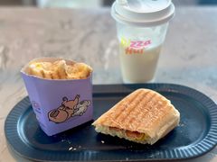 -必胜客(金开大道店)