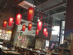 大堂-小曹日本料理(软景中心店)
