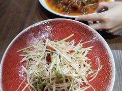-亚克西姆新疆菜(库车店)