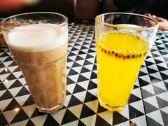 -嘉喜来比萨(罗马花园店)