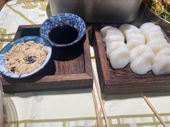 极品糯了吧唧-串盟烧烤大排档·长沙美食地标(星沙店)