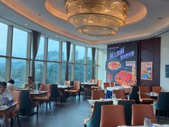 -不仔客海鲜·烧烤·270度海景餐厅(大东海店)