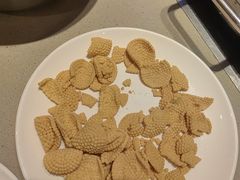 -蝎王府羊蝎子(虎坊桥总店)