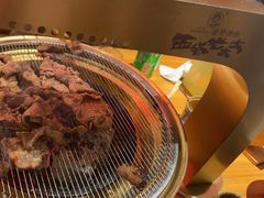 -恒生万鹂广场(唐镇店)