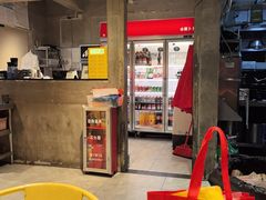 -水哥卜卜贝(东晓·胜汇里店)