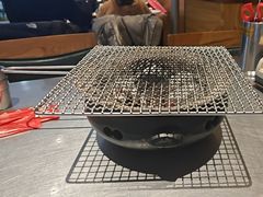 -合易泓烤肉•首创生椰大油边(宁山路店)