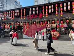 -三坊七巷历史文化街区