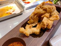 川香小酥肉-渡娘火锅(大兴大悦春风里店)