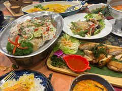 -荷花泰菜(东方新天地店)
