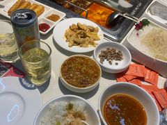 -海底捞火锅(威高广场店)