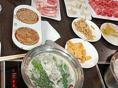 -翠峰苑火锅(迎宾路店)