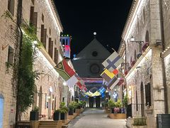 -华谊兄弟（长沙）电影小镇