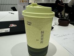 -阿嬷手作(上海万象城店)