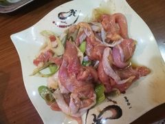 -延成苑韩式烤肉店(长春道店)