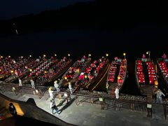 -常德桃花源景区