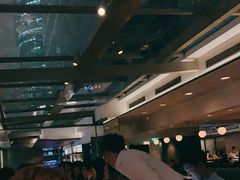 -城市露台景观餐厅(淮海路店)