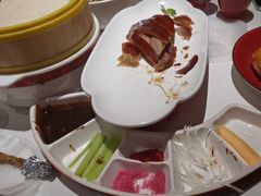 -大鸭梨烤鸭店(花园村店)