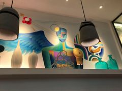 -HELLO MUSAE 拾光缪斯餐厅·纯正希腊风味(苏州中心店)