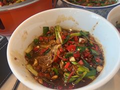 -合生汇购物中心-停车场